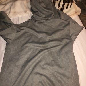 Jordan mens hoodie